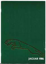 Jaguar XJ6, Sovereign, XJS