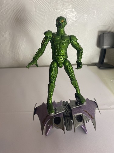 Spider man movie - movie, green