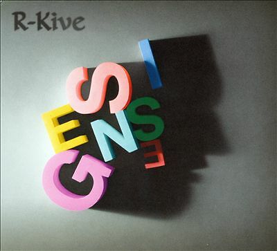 Genesis kive cd value - genesis,