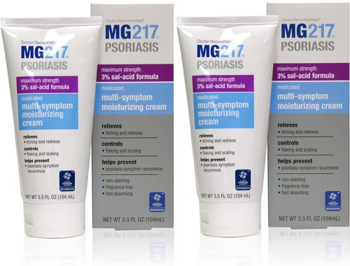 Mg217 medicated moisturizing - mg217,