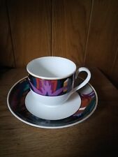 villeroy boch Thunderbird Cup And saucer