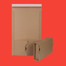 Book Wrap Mailer  - A5 A5+ B5