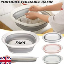 Foldable Multipurpose Basin