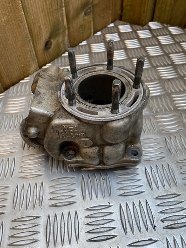 Yamaha 125 2005 2019 - yamaha,
