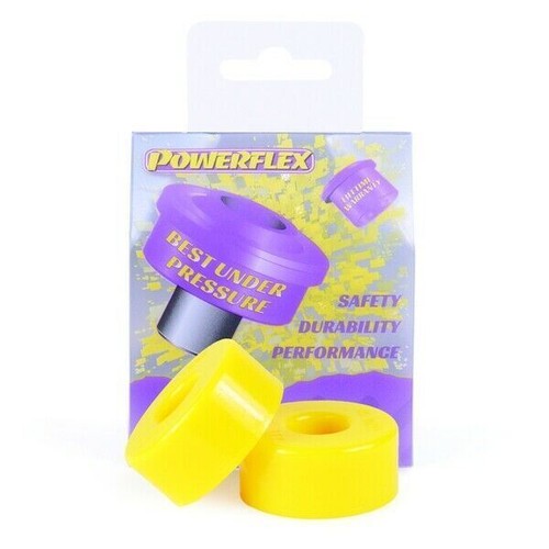 Powerflex front damper - front,