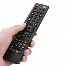 Universal TV Remote Control for Alba Bush, Technika, Blaupunkt, SHARP, E-Motion