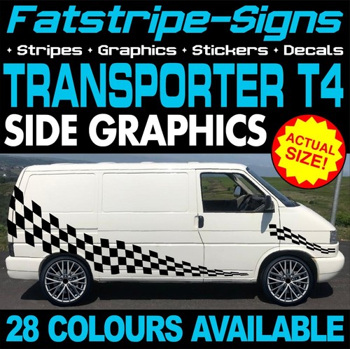 Fit transporter t4 - vw,