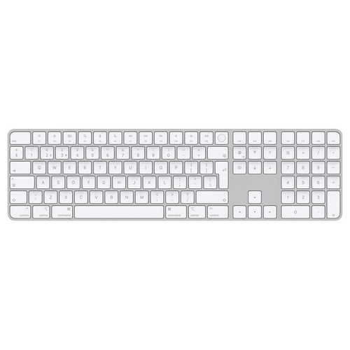 Apple magic keyboard - keyboard, id
