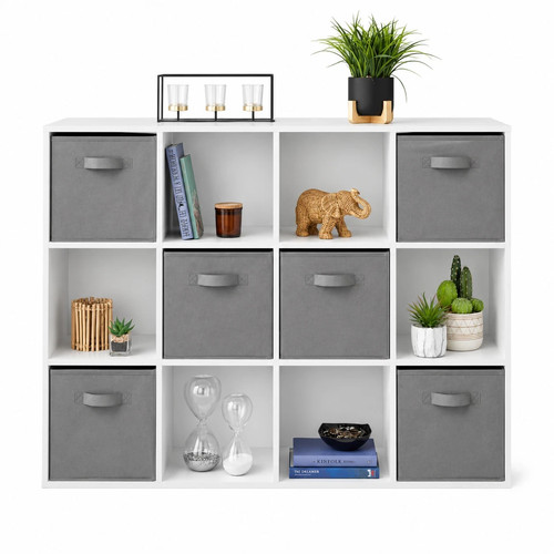 Cube storage unit - unit, case