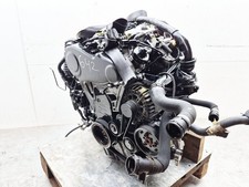 AUDI A4 8K COMPLETE ENGINE 2.0