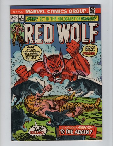 Red wolf mark jewelers - #9,