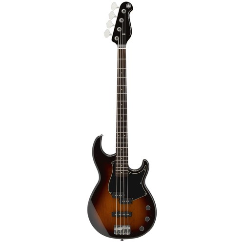Yamaha bb434 tbs - yamaha, electric