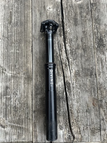 Bike yoke divine - bike,