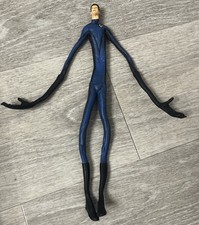 Rare Mr Fantastic Action