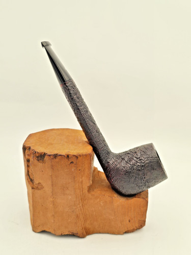 Dunhill shell briar 4109 - shell,