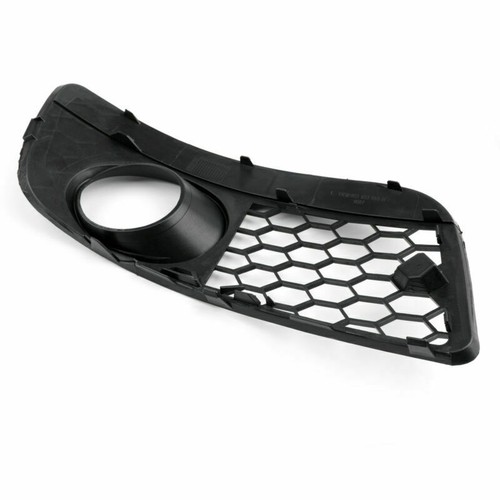 Left front bumper - front,