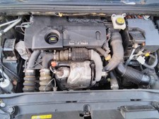 CITROEN C4 10-20 Year Mk2 1.6