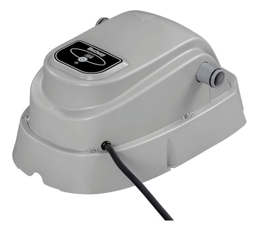 Bestway pool heater - pool,