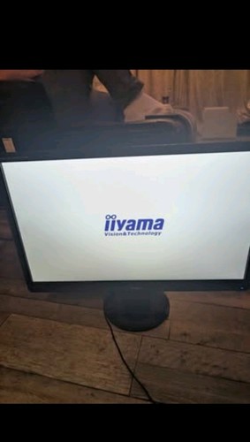 Iiyama prolite monitor - iiyama,
