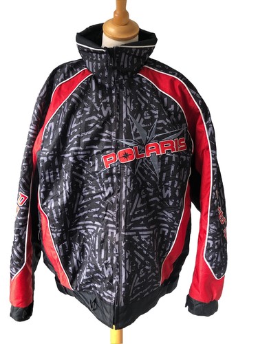 Mens polaris snowmobile - polaris,
