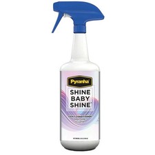 Pyranha Shine Baby Coat
