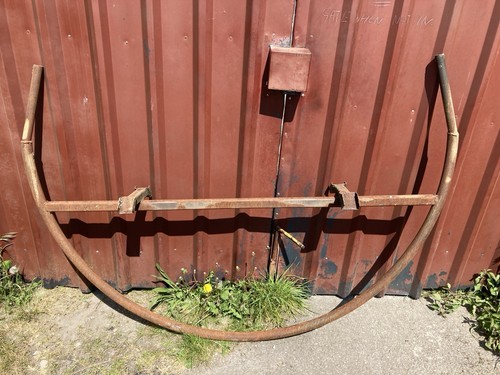 Rollover rotisserie jig spit - rotisserie,