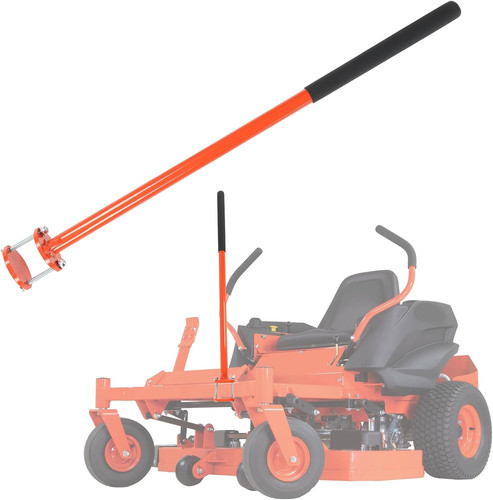 088 3500 lawn mower mount - 088-3500-00,