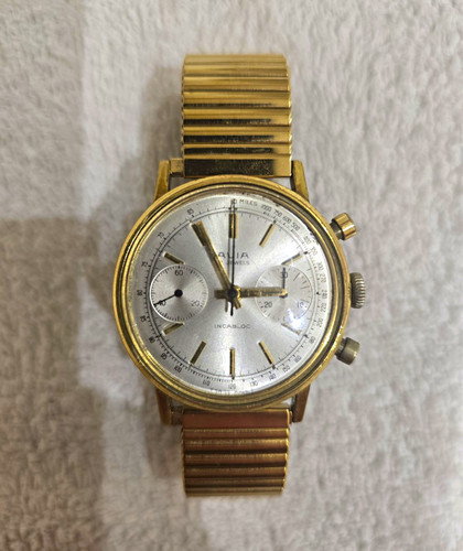 Avia vintage 1960s manual - avia,