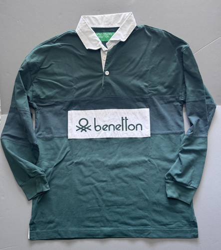 Vintage united colors - united, of