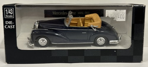 Newray mercedes benz - newray, sl
