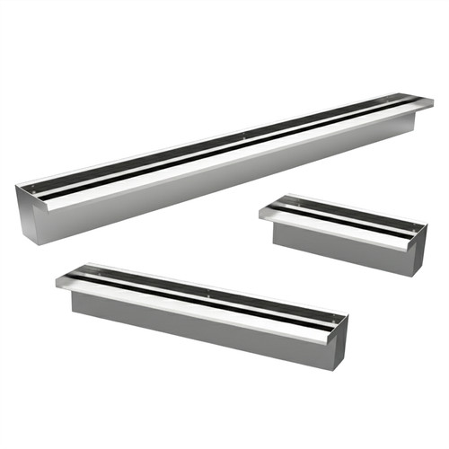 Aquaforte pond waterfall blade - aquaforte,