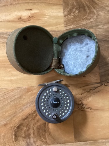 Orvis battenkill disc fly - battenkill,