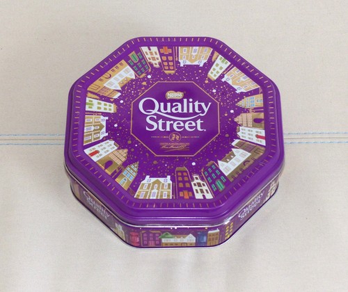 Quality street limited edition - street,