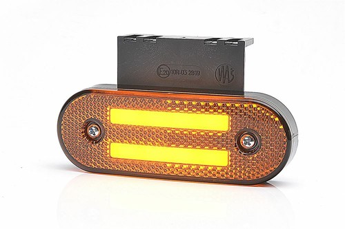 Was w175 led side - w175, marker