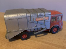 Vintage Matchbox/Lesney Super