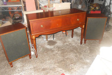 Ambassador Music Centre System