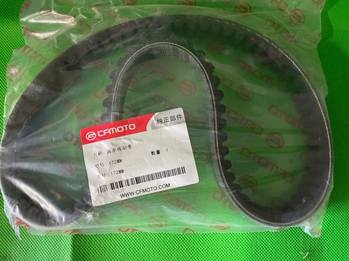 Genuine cfmoto drive belt - cfmoto,