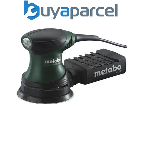 Metabo 609225590 fsx 200 intec - 609225590, fsx-200