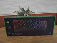 Razer BlackWidow V3 Green