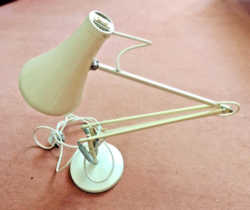 Genuine vintage anglepoise - vintage,