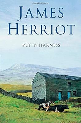 Vet harness herriot - in,