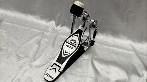 Tama iron cobra - iron,