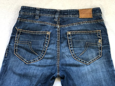 GARDEUR - DESIGNER DENIM BLUE