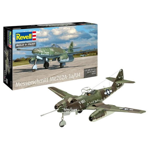 Revell 03749 1 - revell,