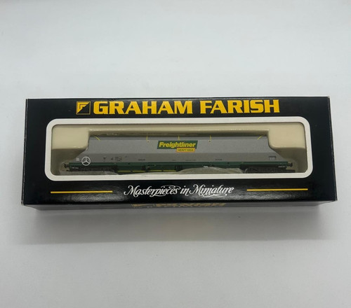 Graham farish bachmann - graham, 373-801