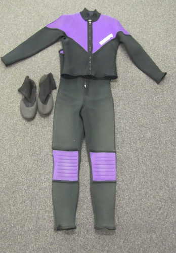 Unisex seaspray gul full - seaspray,