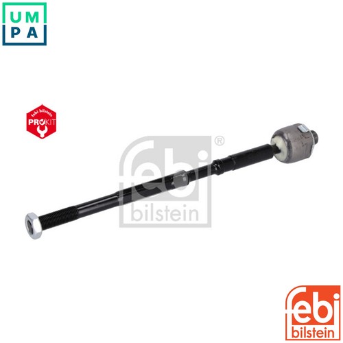 Inner tie rod 34182 for - tie, honda