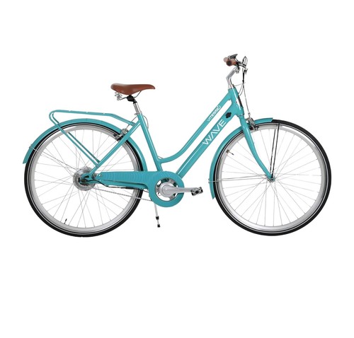 Vitesse wave 700c womens - 700c, one