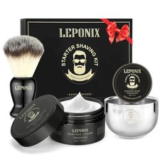 Shaving Kit for Men - Include