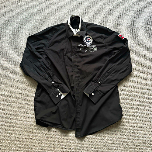 Napapijri men regular - men’s, fit